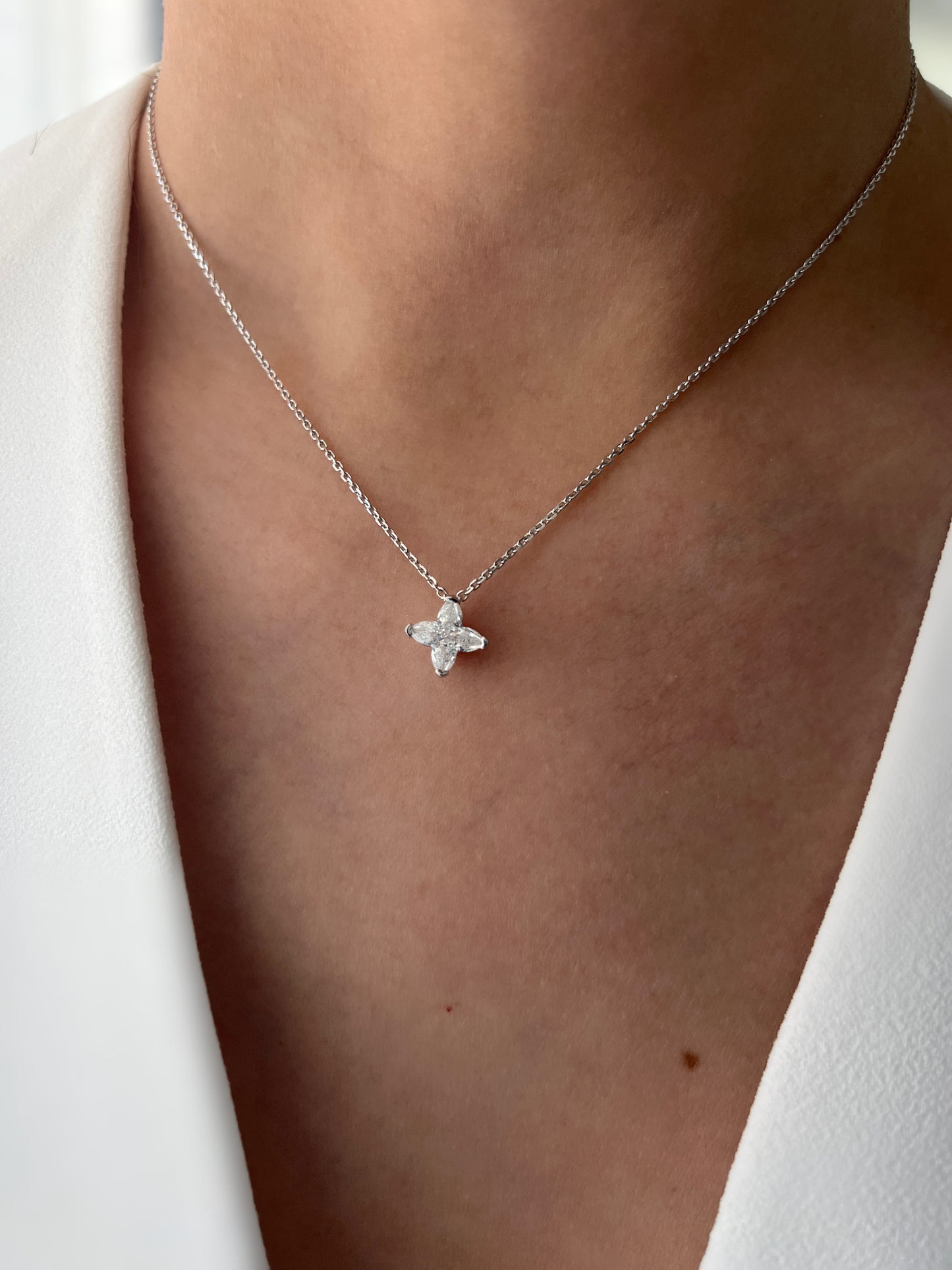 Stellar Shine Necklace